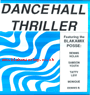 LP Dancehall Thriller VARIOUS ARTIST